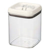 Better Homes & Gardens Flip Tite Food Storage Canister, 7.5 Cups EasyOptionXY LLC