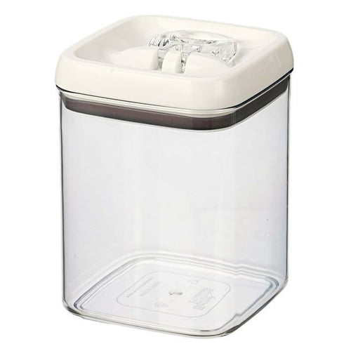 Better Homes & Gardens Flip Tite Food Storage Canister, 7.5 Cups EasyOptionXY LLC