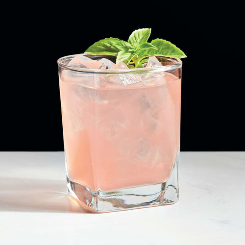 Better Homes & Gardens Hollis Drinking Glasses, 12.17 oz, Set of 4 EasyOptionXY LLC