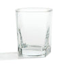 Better Homes & Gardens Hollis Drinking Glasses, 12.17 oz, Set of 4 EasyOptionXY LLC