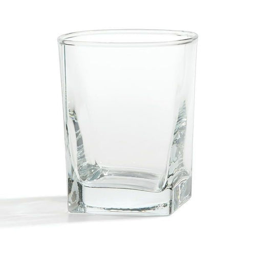 Better Homes & Gardens Hollis Drinking Glasses, 12.17 oz, Set of 4 EasyOptionXY LLC