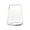 Better Homes & Gardens Clear Flared Stemless Wine Glass, 4 Pack EasyOptionXY LLC