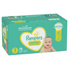 Pampers Swaddlers Diapers Size 3, 78 Count EasyOptionXY LLC