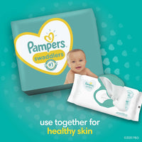 Pampers Swaddlers Diapers Size 3, 78 Count EasyOptionXY LLC