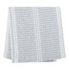 Better Homes & Gardens 4-Piece Oversized Dish Cloth Set, Soft Silver EasyOptionXY LLC