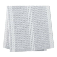 Better Homes & Gardens 4-Piece Oversized Dish Cloth Set, Soft Silver EasyOptionXY LLC