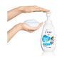 Dove Kids Care Foaming Body Wash Cotton Candy Hypoallergenic Skin Care For Kids 13.5 oz EasyOptionXY LLC