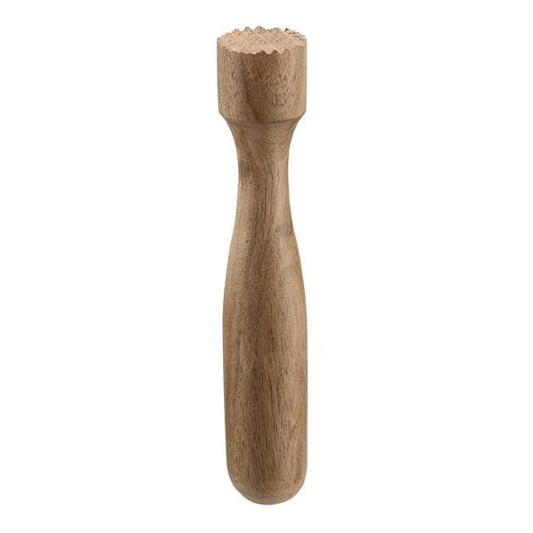 Better Homes & Gardens Natural Acacia Wood Muddler Tool for Cocktails EasyOptionXY LLC