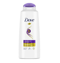 Dove Volume & Fullness Shampoo For Flat Hair 20.4 fl oz EasyOptionXY LLC