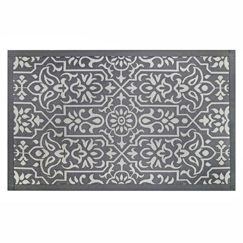 Better Homes & Gardens Woven Polypropylene Face & Cushioned Non-skid Latex Reverse Kitchen Rug EasyOptionXY LLC