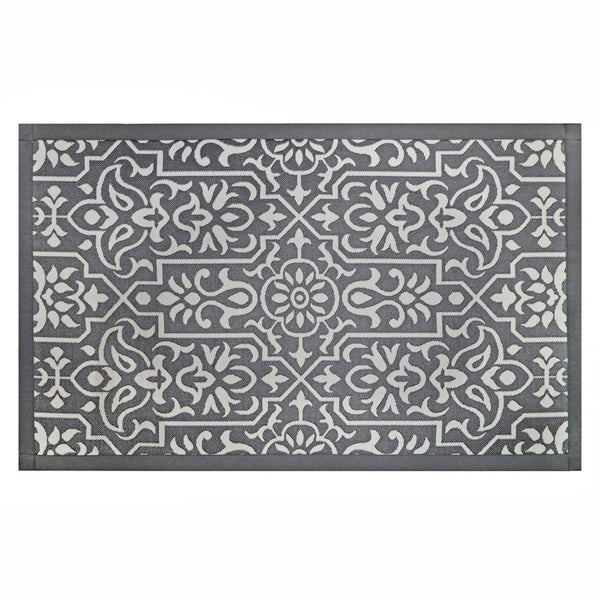 Better Homes & Gardens Woven Polypropylene Face & Cushioned Non-skid Latex Reverse Kitchen Rug EasyOptionXY LLC