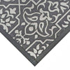 Better Homes & Gardens Woven Polypropylene Face & Cushioned Non-skid Latex Reverse Kitchen Rug EasyOptionXY LLC