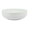 Better Homes & Gardens- White Round Porcelain Serve Bowl EasyOptionXY LLC