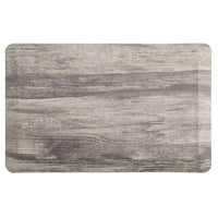 Better Homes & Gardens Anti-Fatigue Ultimate Comfort Kitchen Mat, Greywood, 32"W x 20"L EasyOptionXY LLC