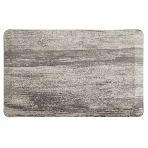 Better Homes & Gardens Anti-Fatigue Ultimate Comfort Kitchen Mat, Greywood, 32"W x 20"L EasyOptionXY LLC