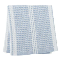 Better Homes & Gardens 4-Piece Oversized Dish Cloth Set, Blue Linen EasyOptionXY LLC