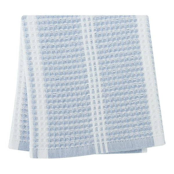 Better Homes & Gardens 4-Piece Oversized Dish Cloth Set, Blue Linen EasyOptionXY LLC