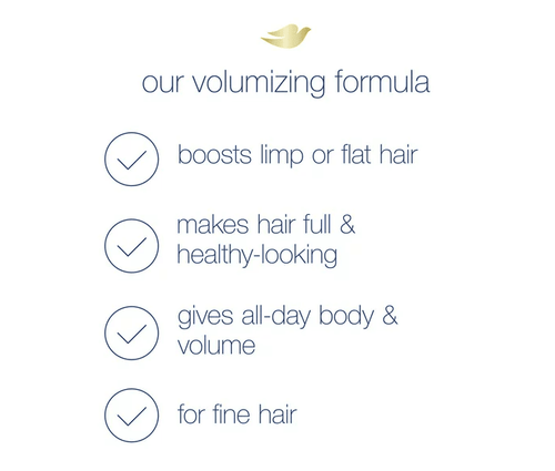 Dove Volume & Fullness Shampoo For Flat Hair 20.4 fl oz EasyOptionXY LLC
