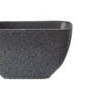 Better Homes & Gardens Dark Gray Square-Shaped Stoneware Cereal Bowl EasyOptionXY LLC