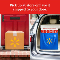 Huggies Nourish Scented Baby Wipes, 6 Pack, 336 Total Ct (Select for More Options) EasyOptionXY LLC