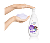Dove Kids Care Foaming Body Wash Berry Smoothie Hypoallergenic Skin Care For Kids 13.5 oz EasyOptionXY LLC