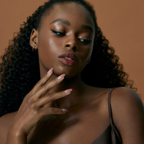 KISS Bare but Better Sculpted Nude Fake Nails, Nude Nude, 28 Count EasyOptionXY LLC