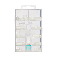 KISS 100 Full Cover Nails - Active Square EasyOptionXY LLC