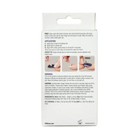 KISS Gel Fantasy Medium Square Glue-On Nails, Glossy Medium Pink, 28 pieces EasyOptionXY LLC