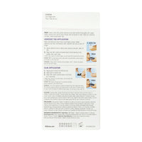 KISS Gel Fantasy Ready-to-Wear Fake Nails, 'Ab Fab', 28 Count EasyOptionXY LLC