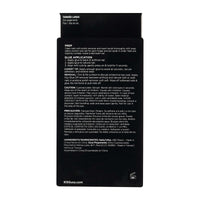 KISS Masterpiece One-of-a-Kind Luxe Mani - Tango, Extra Long, Stiletto shape EasyOptionXY LLC