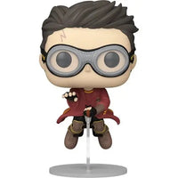 Funko Pop! Harry Potter Vinyl Figures - Select Figure(s) ToyShnip