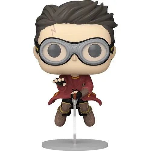 Funko Pop! Harry Potter Vinyl Figures - Select Figure(s) ToyShnip