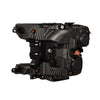 AlphaRex 18-20 Ford F-150 NOVA LED Proj Headlight  Blk (14th Gen G2 Style) OffRoadUSA.com