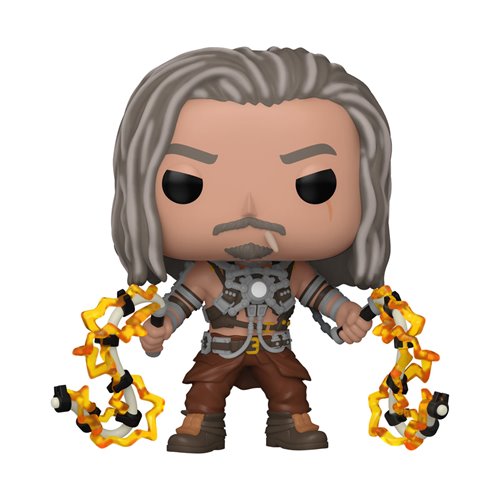 ToyShnip Funko Pop! Marvel MCU Archives - The Infinity Saga Vinyl Figures -