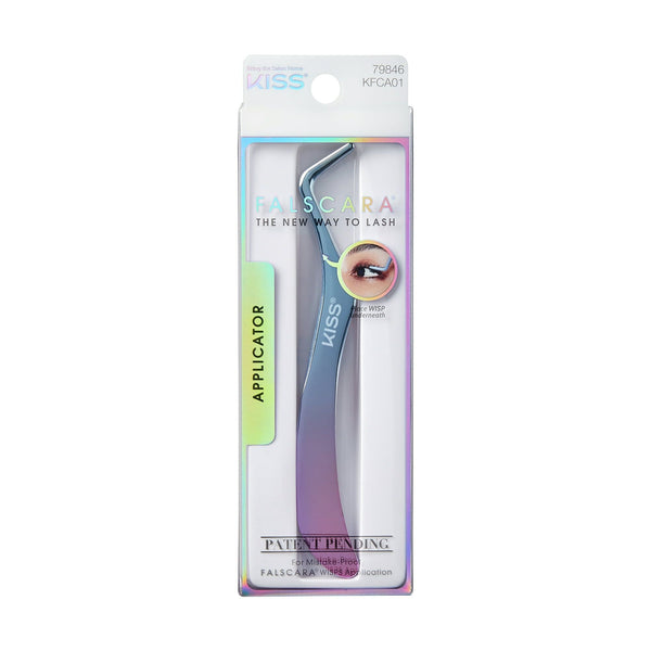 KISS USA Falscara Eyelash - Applicator EasyOptionXY LLC