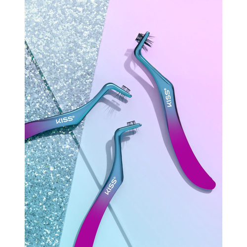 KISS USA Falscara Eyelash - Applicator EasyOptionXY LLC