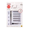 KISS Lash Couture DIY Faux Eyelash Extension Kit, 50 Cluster Eyelashes EasyOptionXY LLC