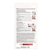 KISS USA Jelly Fantasy Translucent Nails, Jelly Rolls, Long, Coffin EasyOptionXY LLC