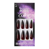 Kiss Halloween Color Nails - Beat it EasyOptionXY LLC