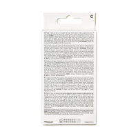 KISS Voguish Fantasy Fake Nails, 'Palm Trees', 28 Count EasyOptionXY LLC