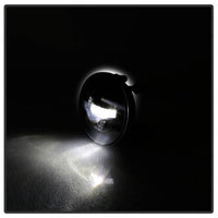 Spyder 07-09 Ford Mustang Shelby OEM LED Fog Lights - w/o Switch (FL-LED-PRO-1) OffRoadUSA.com