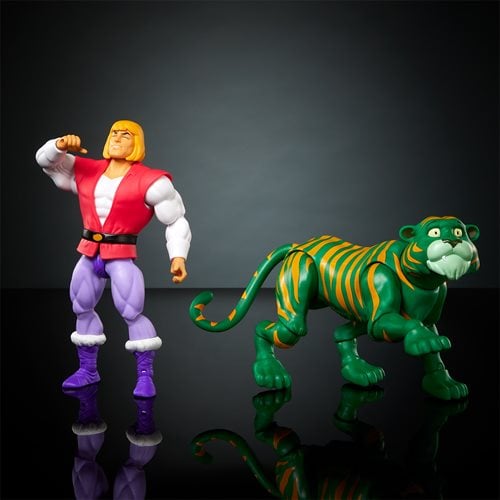 ToyShnip Masters of the Universe Origins Action Figure - Select Figure(s)