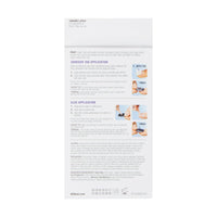 KISS Gel Fantasy Sculpted Fake Nails, 'Sunshine Beauty', 28 Count EasyOptionXY LLC