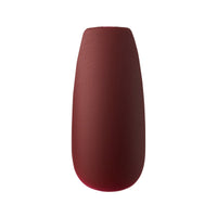 KISS Gel Fantasy Ready-to-Wear Fake Nails, 'No Pressure', 28 Count EasyOptionXY LLC