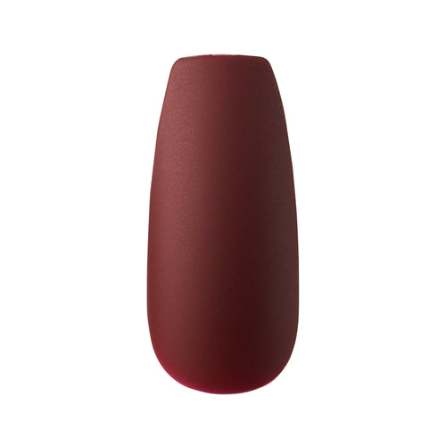 KISS Gel Fantasy Ready-to-Wear Fake Nails, 'No Pressure', 28 Count EasyOptionXY LLC