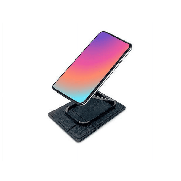 Oncore Innovations Phone Wallet & Collapsible Phone Stand EasyOptionXY LLC