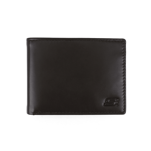 Men's Skechers Smooth Slimfold Wallet EasyOptionXY LLC