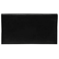 BlackCanyon Outfitters BCO RFID TALL WALLET/ BLACK EasyOptionXY LLC