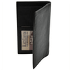 BlackCanyon Outfitters BCO RFID TALL WALLET/ BLACK EasyOptionXY LLC