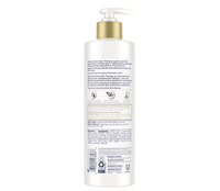 Dove Strengthening Shampoo; Breakage Remedy with Nutrient-Lock Serum for Damaged Hair; 13.5 oz EasyOptionXY LLC